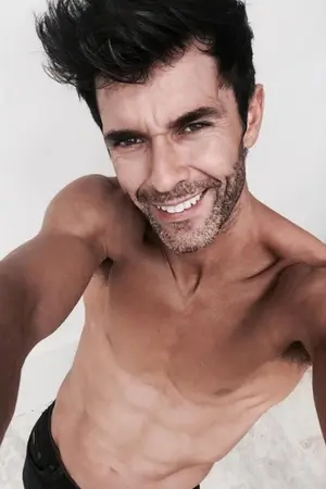 Mariano Martínez