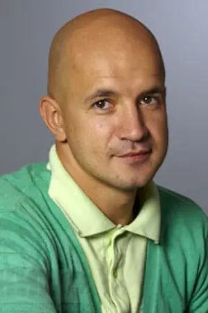 Егор Дружинин