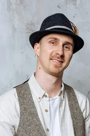 Владимир Гудым