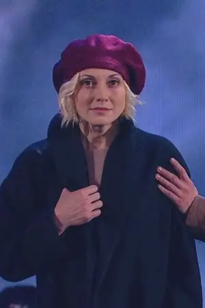Светлана Лутошкина
