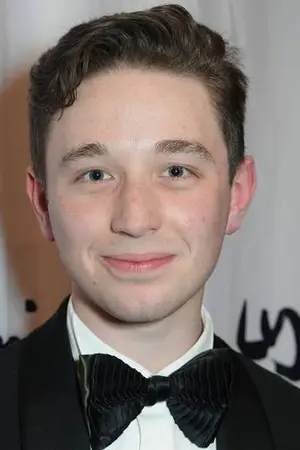 Preston Nyman