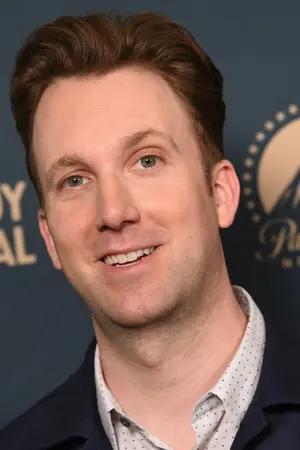 Jordan Klepper