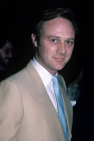 Christopher Cazenove