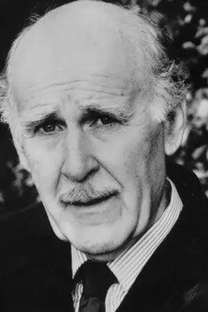 Richard Vernon