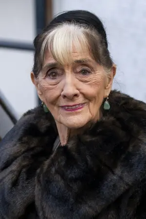 June Brown