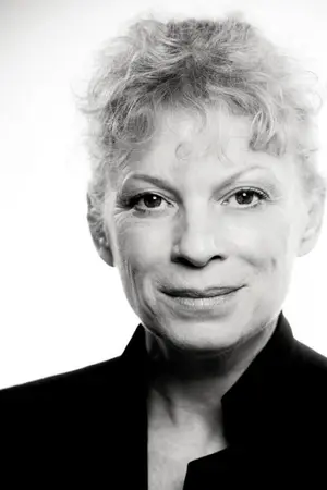 Holly De Jong