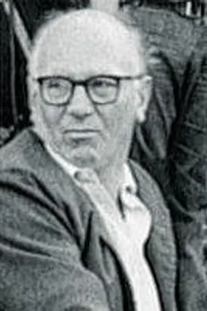 John Hawkesworth