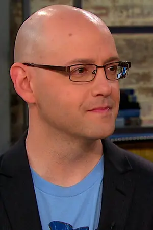 Brad Meltzer