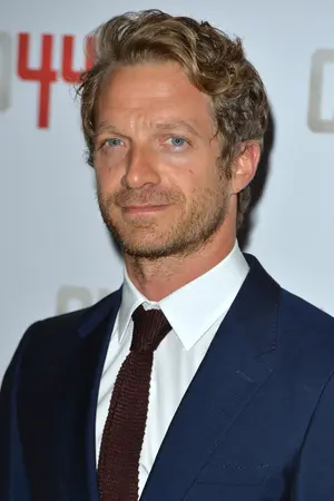Tom Rob Smith