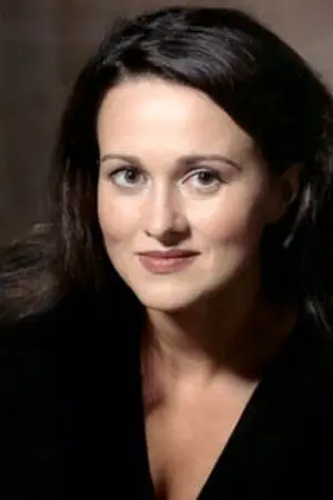 Янина Колесниченко