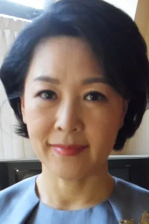 Cha Hwa Yeon