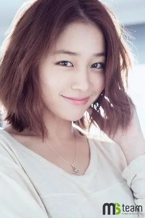 Lee Min Jung