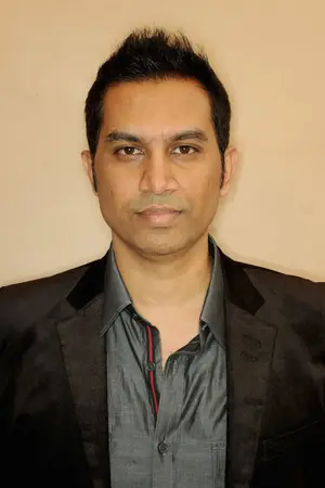 Raj Nidimoru