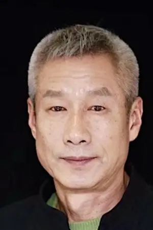 Liu Pei Qi