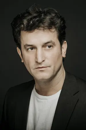 Xavi Sáez