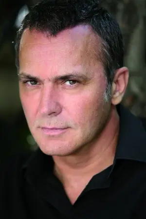 José Coronado