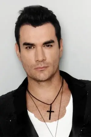 David Zepeda