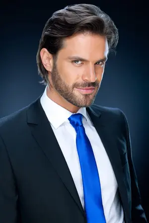 Mark Tacher
