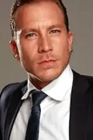Salvador Zerboni