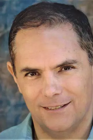 Richard Cansino