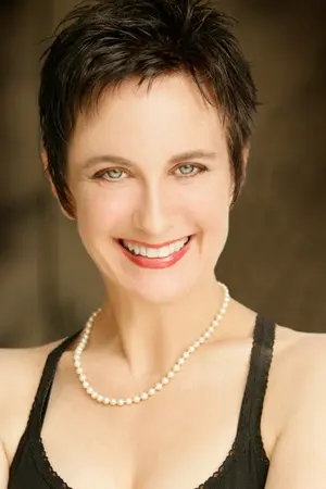 Lia Sargent