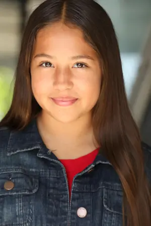 Adriana Aluna Martinez