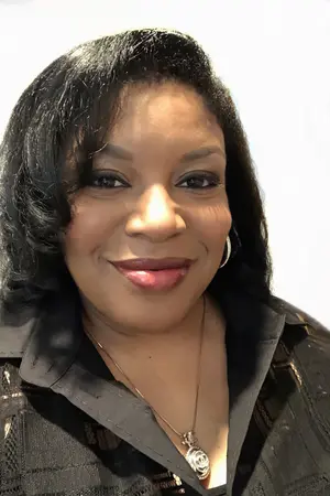 LaToya Morgan