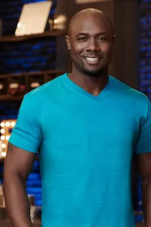Eddie Jackson