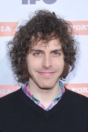 Jonathan Krisel