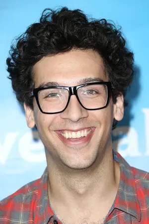 Rick Glassman