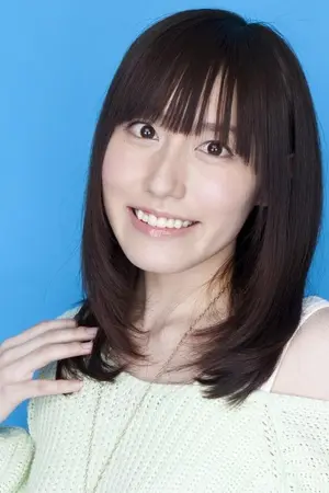 Rei Matsuzaki