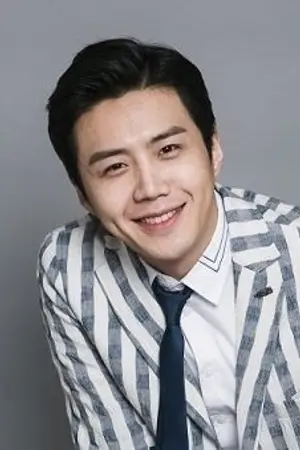 Kim Seon Ho