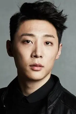 Shin Hyun Soo