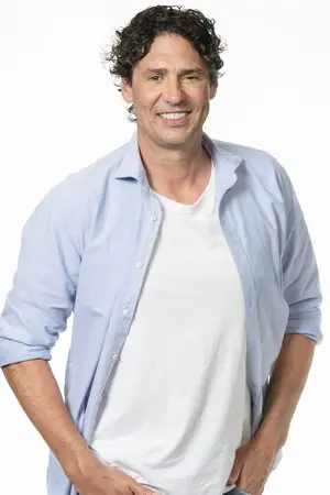 Colin Fassnidge