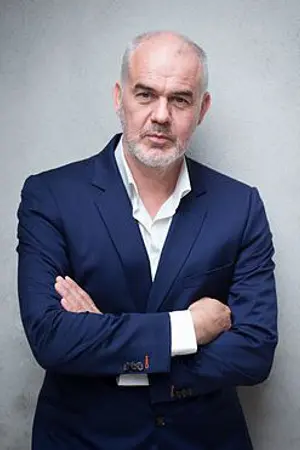 Gert Lahousse