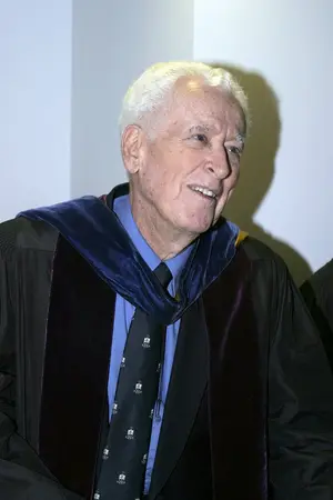 Donald Ivey