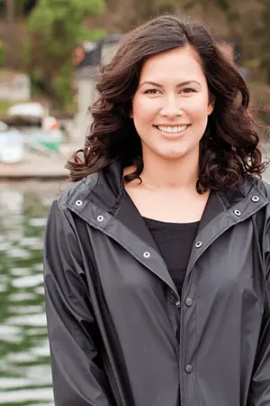 Sarika Cullis-Suzuki