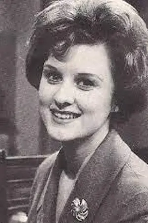 Patricia Shakesby