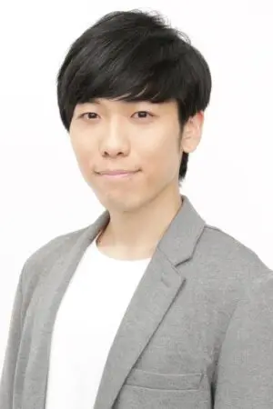 Kaito Takeda