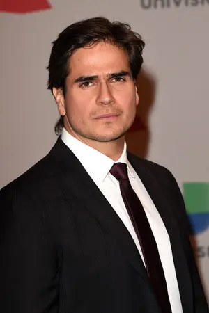 Daniel Arenas