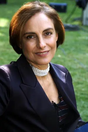 Diana Bracho