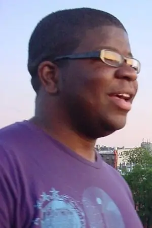 Ian Jones-Quartey
