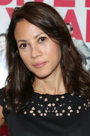 Elizabeth Rodriguez