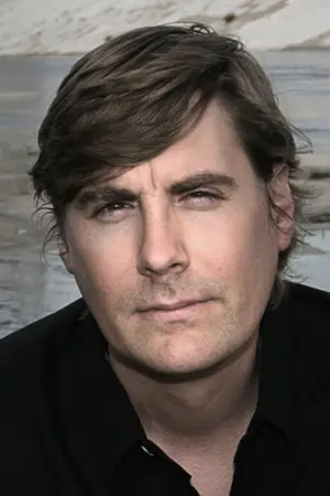 Patrick Melton