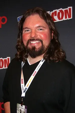 Marcus Dunstan