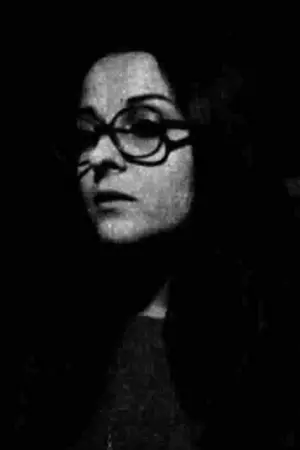 Gianna Giachetti