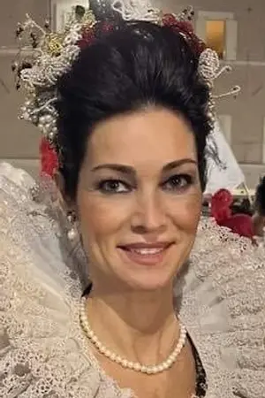 Manuela Arcuri