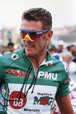 Mario Cipollini