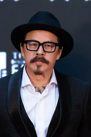 Mike Wiluan