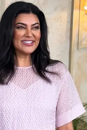 Sushmita Sen